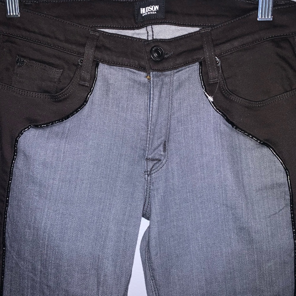 Hudson jeans - Picture 2 of 4